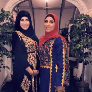 Meet your Posher, Salley